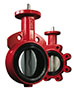 Series 30/31 Butterfly Valves